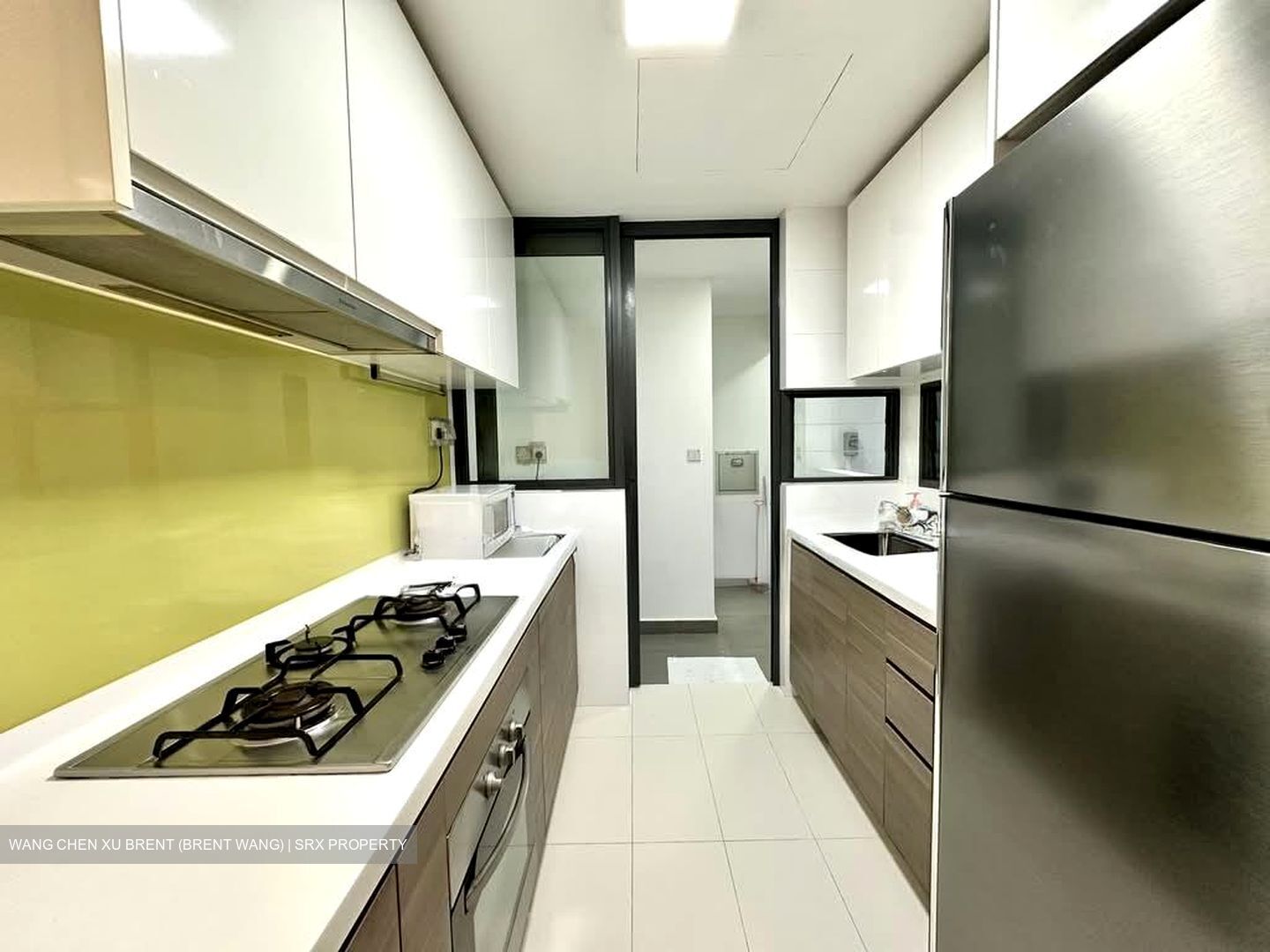 My Manhattan (D18), Condominium #578674701